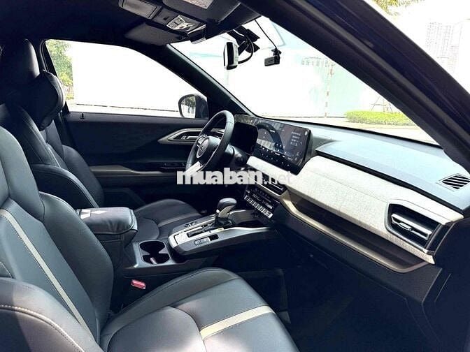 Mitsubishi Xpander 2024 Premium zin 1,6vạn km Mới