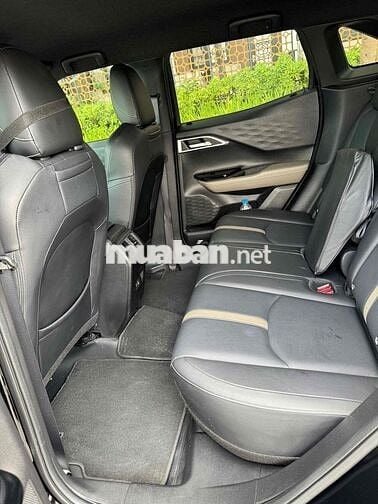 Mitsubishi Xpander 2024 Premium zin 1,6vạn km Mới