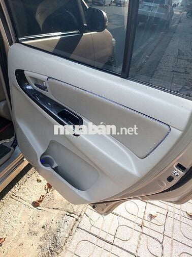 2016 2.0V - 107000 km tự động xe đẹp