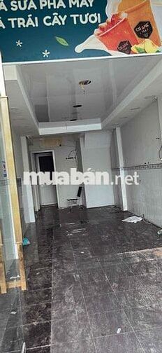 bán nhà mặt đường sư vạn hạnh q10,nở hậu,1trêt 4 lầu