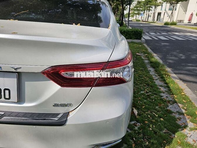 2021 2.5Q - 36200 km