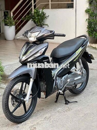 HONDA WAVE RSX 110 fi dk 2021 chính chủ cần bán