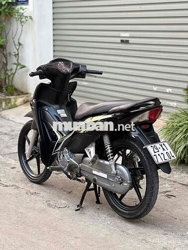 HONDA WAVE RSX 110 fi dk 2021 chính chủ cần bán