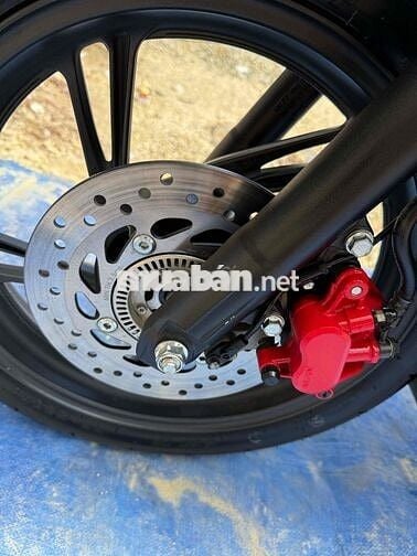 Sh 125 ABS 2023 xám xi măng sport