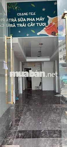 bán nhà mặt đường sư vạn hạnh q10,nở hậu,1trêt 4 lầu