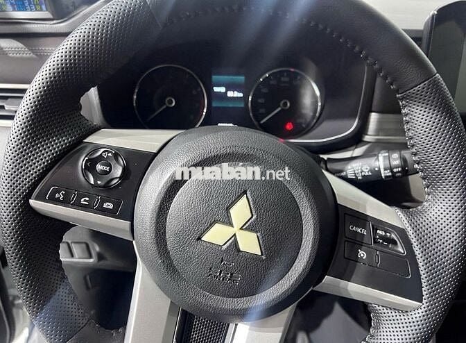 Xpander 2022 AT Premium hỗ trợ ngân hàng toàn quốc