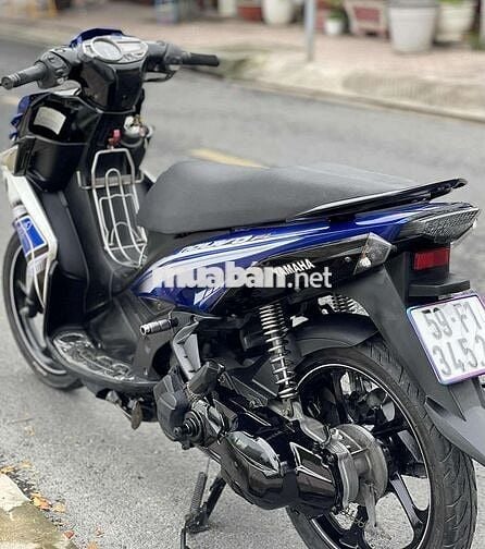 Góp đưa 5tr500 nhận xe về đi