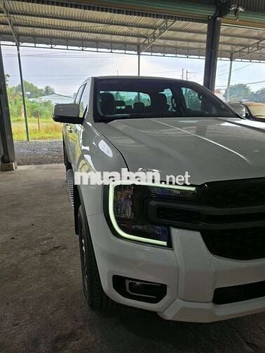 2024 XLS 2.0 4X2 AT - 30000 km