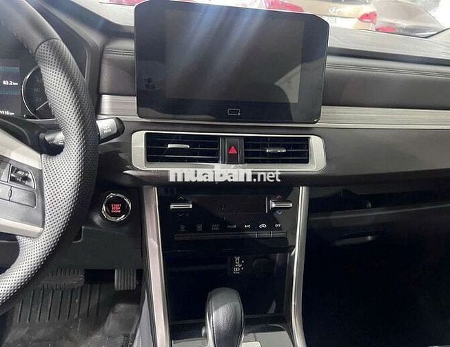 Xpander 2022 AT Premium hỗ trợ ngân hàng toàn quốc