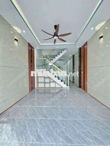SỞ HỮU NHÀ LẦU 85M2 CHỈ TỪ 650 TRIỆU - LIÊN HỆ NGAY