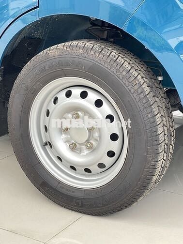 THACO FRONTIER 230 MÀU XANH MỚI  TẢI 990KG