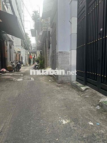 💥 BÁN NHÀ Q 8  3 TẦNG BTCT ĐẸP – VÀO Ở NGAY – TRUNG TÂM QUẬN 8 💥