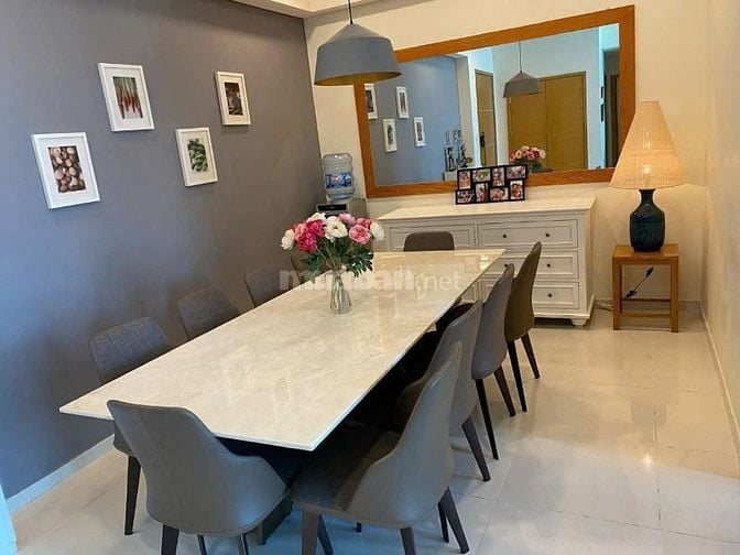 Đầu tư sinh lời ngay! Căn hộ The Vista An Phú 2PN view sông, HĐ thuê 2
