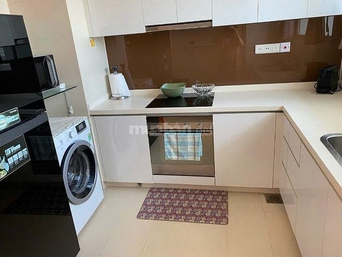 Đầu tư sinh lời ngay! Căn hộ The Vista An Phú 2PN view sông, HĐ thuê 2