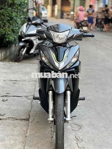 HONDA WAVE RSX 110 fi dk 2021 chính chủ cần bán