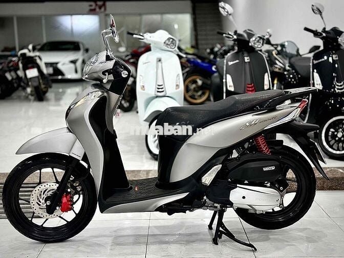 ShMode 2017 zin êm ( Hỗ trợ Trả GÓP ) 🔥🔥🔥