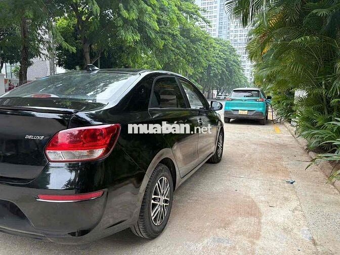 Kia Soluto 2019 1.4 AT Deluxe - 68000 km