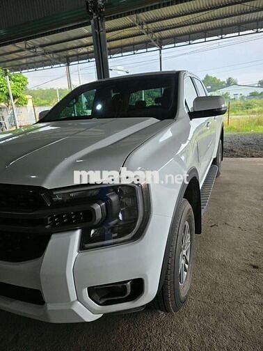 2024 XLS 2.0 4X2 AT - 30000 km