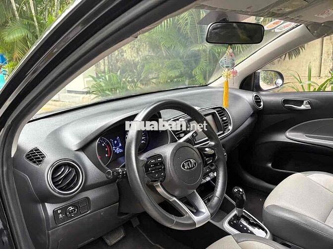 Kia Soluto 2019 1.4 AT Deluxe - 68000 km