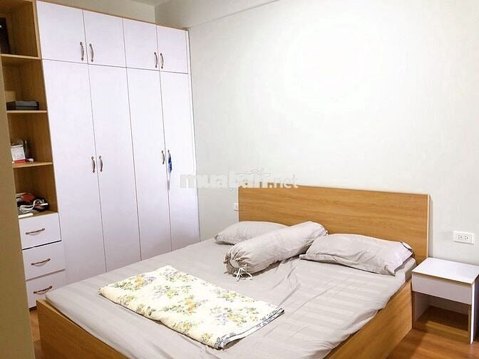 Bán gấp căn hộ Âu Cơ Tower - Tân Phú - 2PN 56m2 - Sổ hồng - Giá 3,1 tỷ