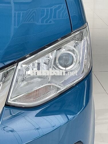 THACO FRONTIER 230 MÀU XANH MỚI  TẢI 990KG