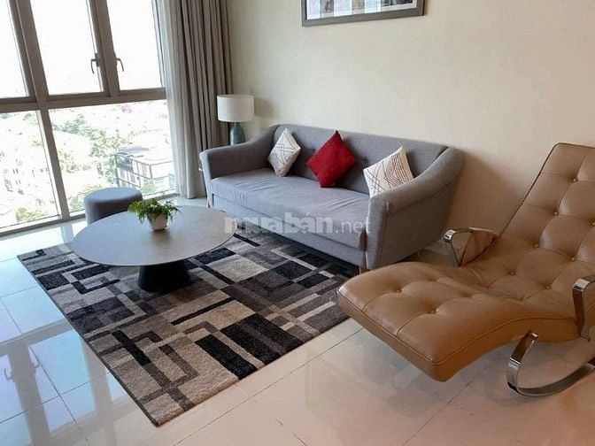 Đầu tư sinh lời ngay! Căn hộ The Vista An Phú 2PN view sông, HĐ thuê 2