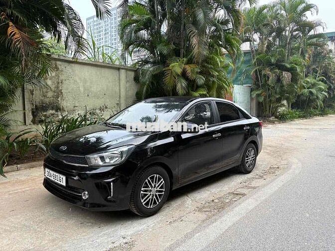 Kia Soluto 2019 1.4 AT Deluxe - 68000 km