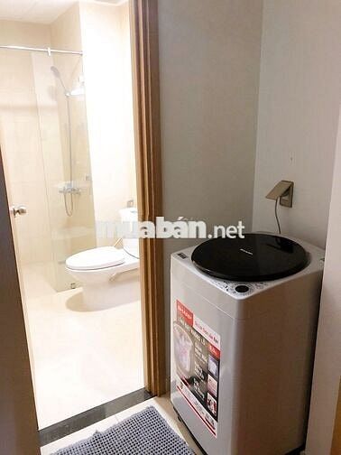 Bán gấp căn hộ Âu Cơ Tower - Tân Phú - 2PN 56m2 - Sổ hồng - Giá 3,1 tỷ