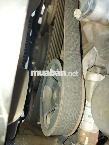 2016 2.0V - 107000 km tự động xe đẹp