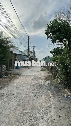 Bán nhà đường vườn lài ,phường an phú đông, quận 12