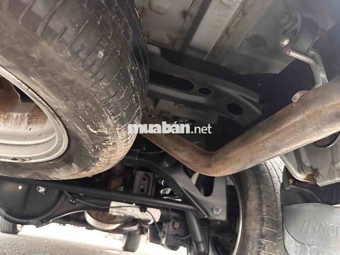 Toyota Innova 2014 E - 82000 km