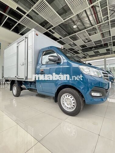 THACO FRONTIER 230 MÀU XANH MỚI  TẢI 990KG