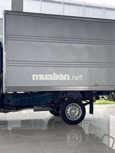 THACO FRONTIER 230 MÀU XANH MỚI  TẢI 990KG