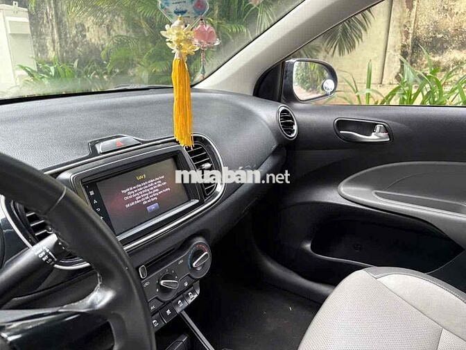 Kia Soluto 2019 1.4 AT Deluxe - 68000 km