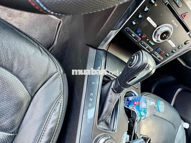 Ford Explorer 2018 limited