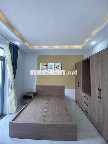 nhà bán vị trí đẹp , ngã tư ga Gò Vấp