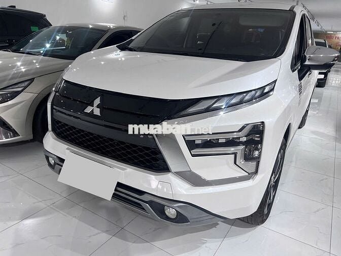 Bán nhanh Xpander 2022 AT Premium