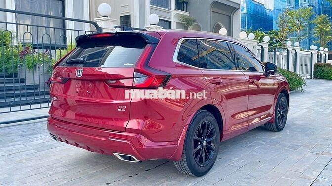 2024 e:HEV RS - 30000 km