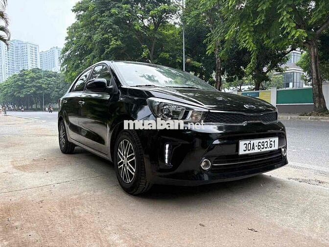 Kia Soluto 2019 1.4 AT Deluxe - 68000 km