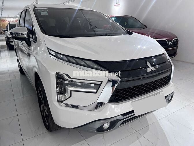 Bán nhanh Xpander 2022 AT Premium