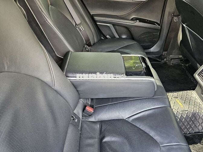 2021 2.5Q - 36200 km