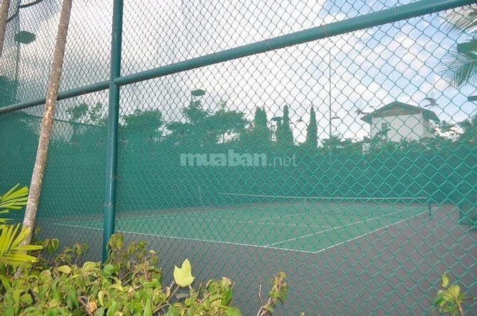 Bán Villa Riviera An Ph, diện tích đất 289.9m2, 3 tầng, 4PN, giá tốt