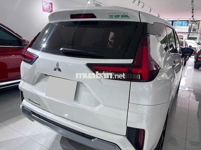 Bán nhanh Xpander 2022 AT Premium