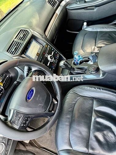 Ford Explorer 2018 limited