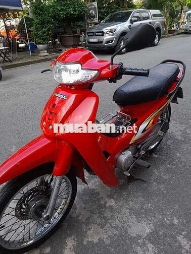 Xe we HQ đồ nhật bstp