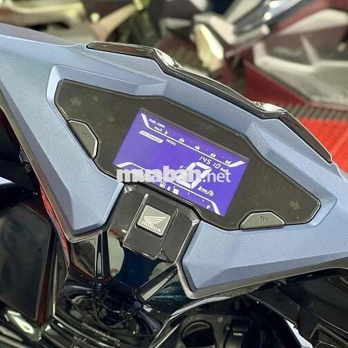 💥AB125 2val đời 2022 BSTP Chính Chủ xe đẹp💥