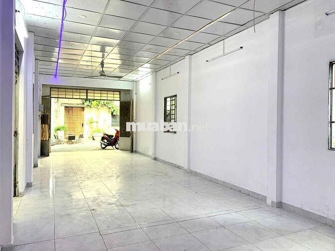 CHO THUÊ NHÀ KINH DOANH HẺM TRẦN PHÚ GIÁ 15 TRIỆU/THÁNG