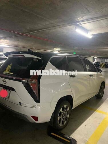 Hyundai Stargazer 2022 1.5 Đặc biệt - 59000 km