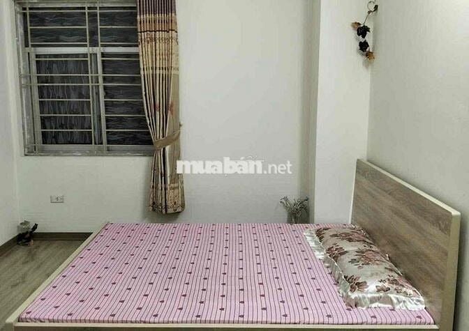 🏡 BÁN gấp CĂN HỘ K1 VIỆT HƯNG – SỔ ĐỎ CHÍNH CHỦ