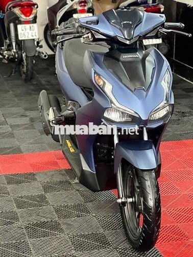 💥AB125 2val đời 2022 BSTP Chính Chủ xe đẹp💥